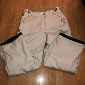 Columbia Snow Pants